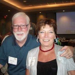 Meet your Posher, Melanie